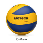 Meteor Volleyball Chili PU uniw labda