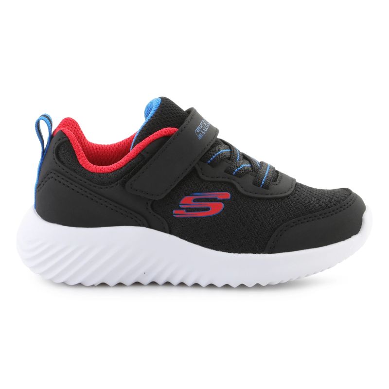 Skechers Bounder - Techrox 403906N-BLK Black Kiegészítő