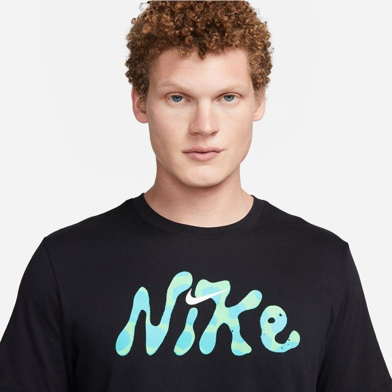 Nike DF M T-shirt FJ2367-010 Póló