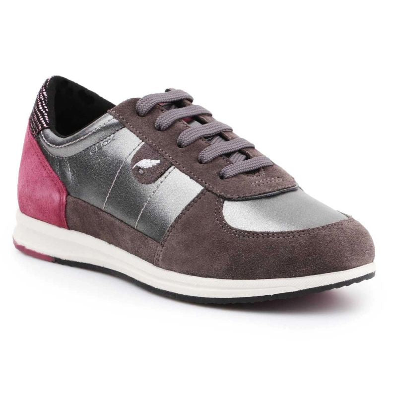 Geox D Avery B lifestyle D52H5B-0AJ22-C1G9F utcai cipő