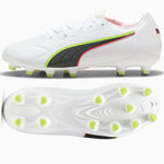 Puma KING 20 Match Jr FG/AG 108488-01 Focicipő n/a