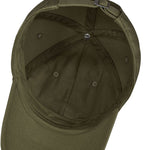 Nike Club Baseball Cap Olive FB5368 s/m clothing