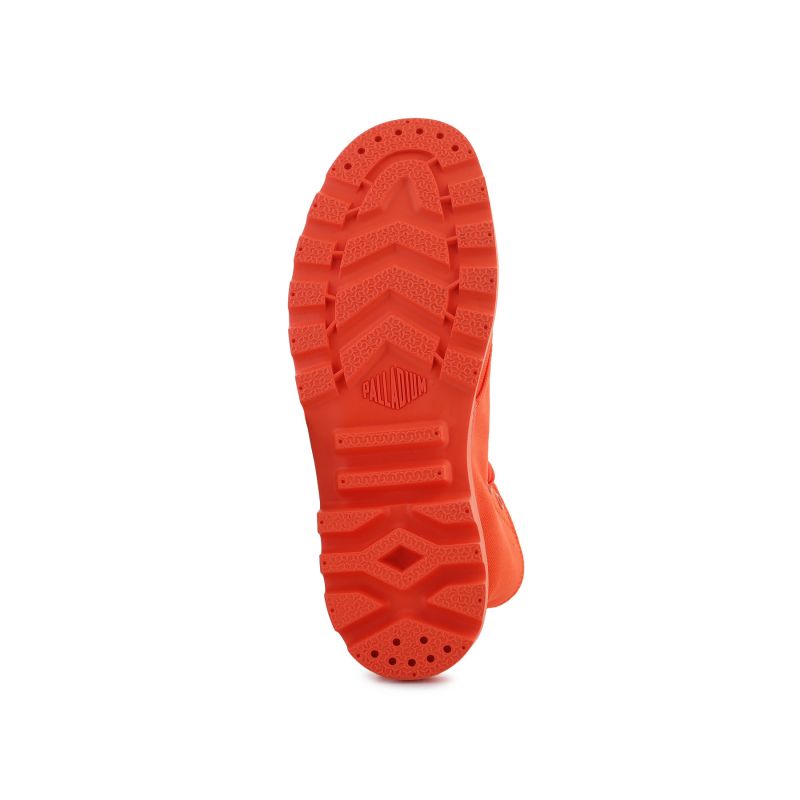 Palladium Pampa Monopop M 09140-651-M shoes Cipő