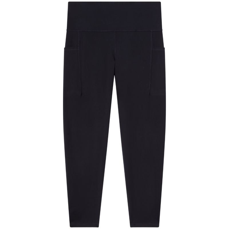 Champion Women's 7/8 Pants Black 118471 KK001 fekete leggings