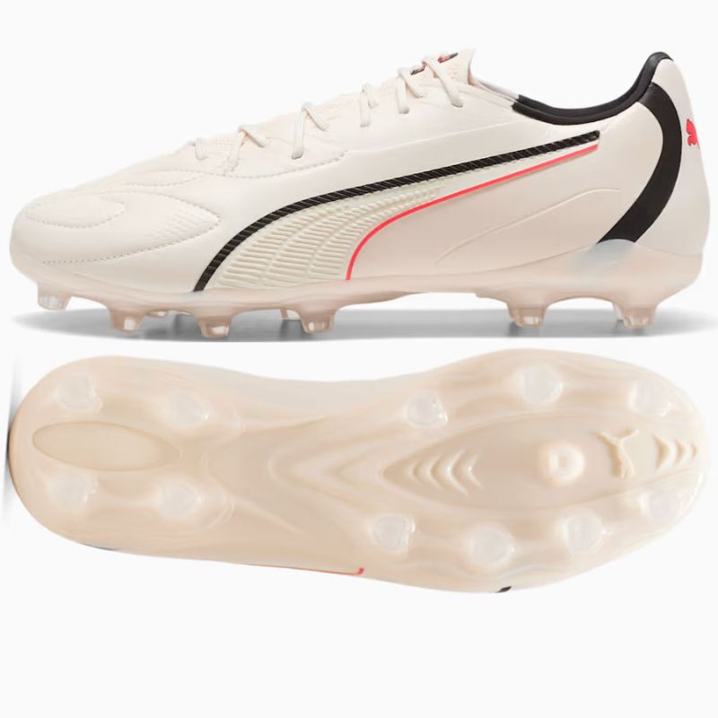 Puma KING 20 MATCH FG/AG focicipő 109351-01