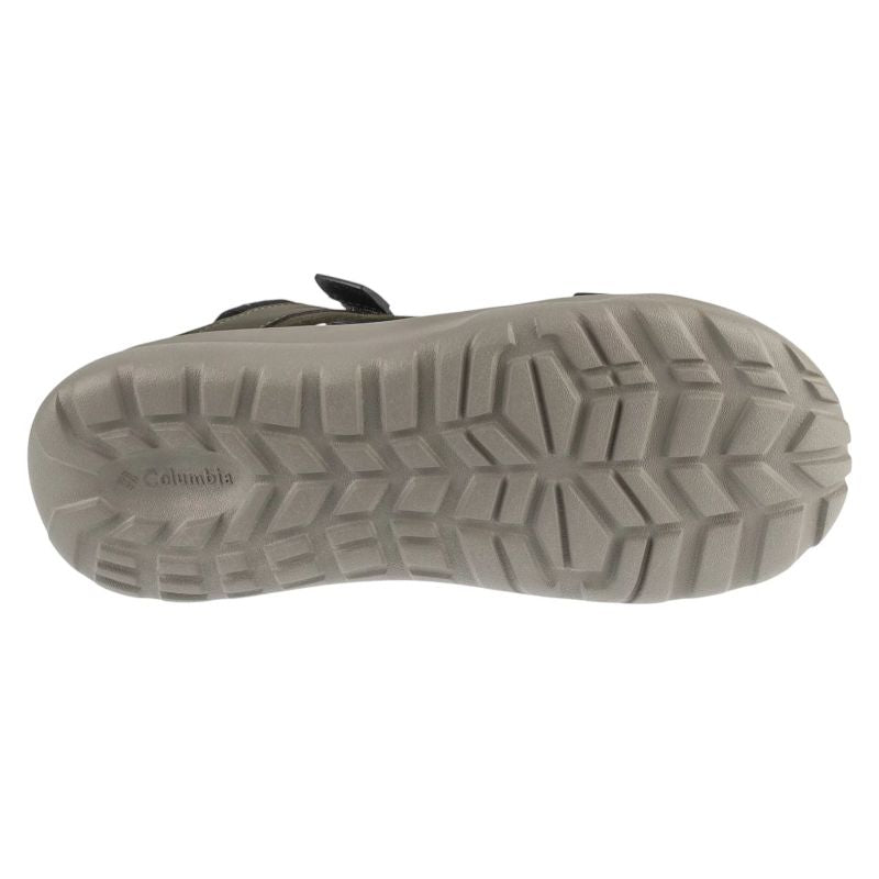 Columbia Peakfreak Roam Sandal Green zöld utcai cipő 2108771326