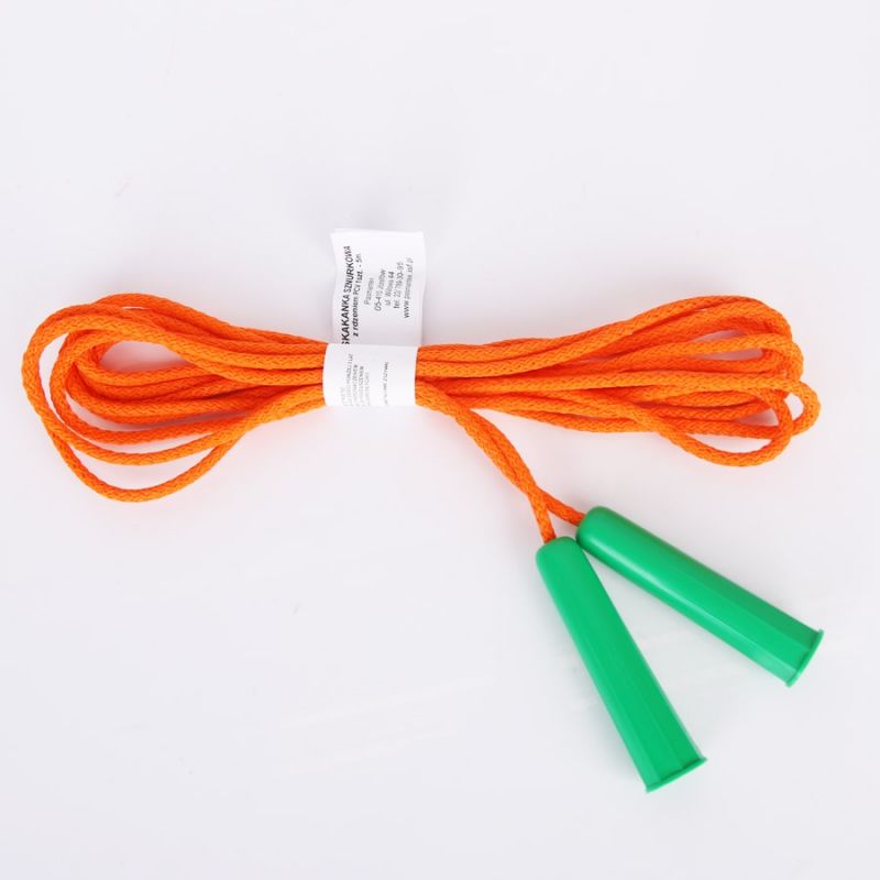 Jump rope belt 5 m S56358 treningowe edzéssegítő