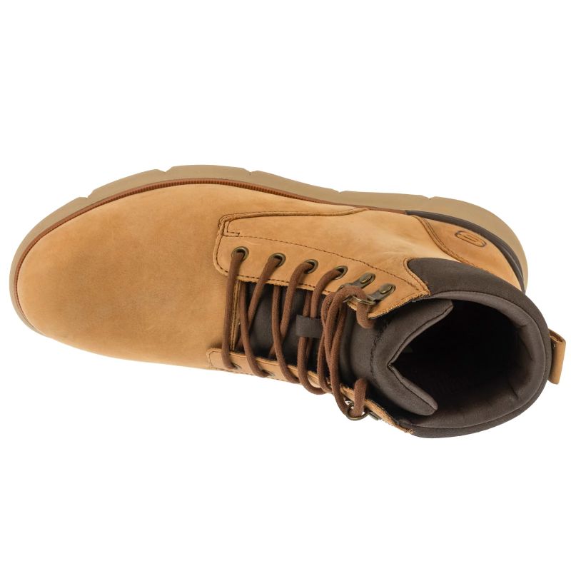 Skechers Augustino - Cobb 205228-LTBR Brown 39.5 Kiegészítő