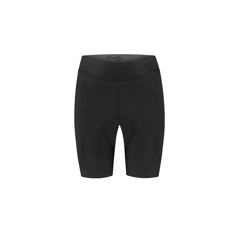 Rogelli PRIME Women's Boxer Shorts Black 2XL fekete ruházat
