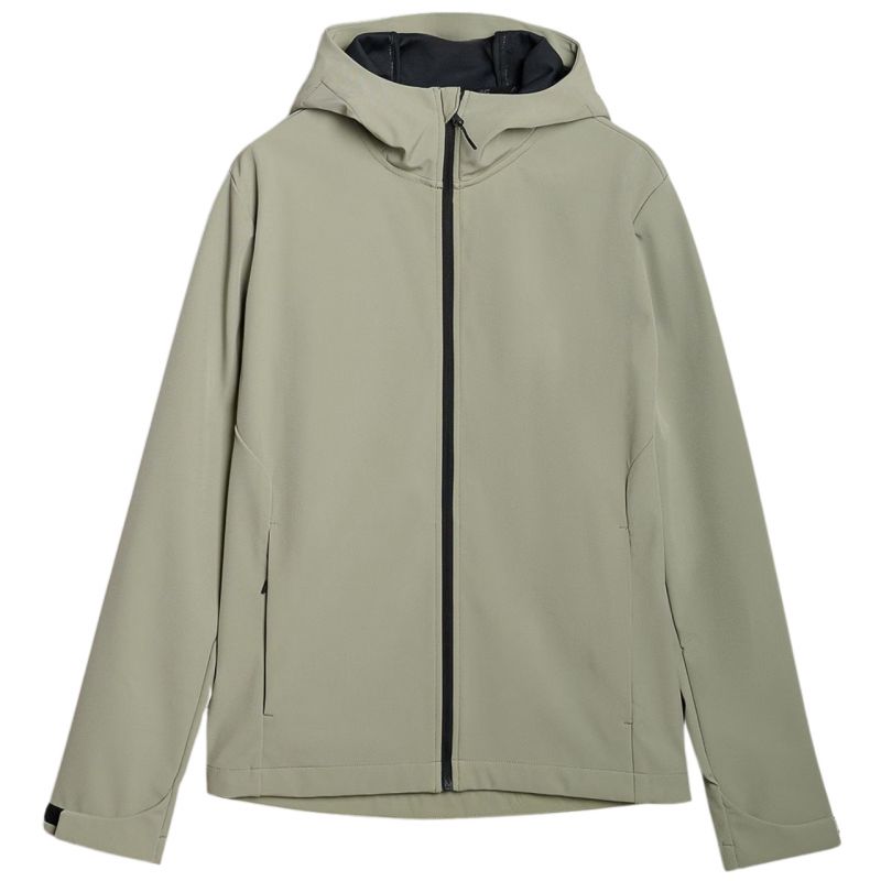 Softshell Jacket 4f M324 M 4fwss25tsofm324 44s