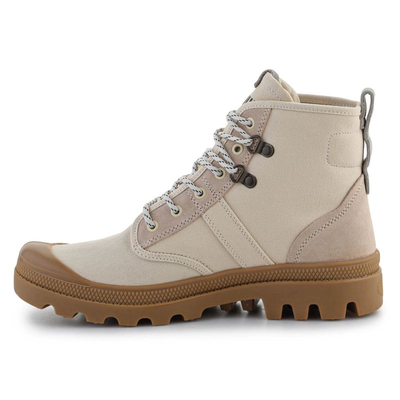 Palladium Pallabrousse Tact 77961-217 shoes Cipő