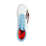 Skechers Club TF football white 38,5 utcai cipő