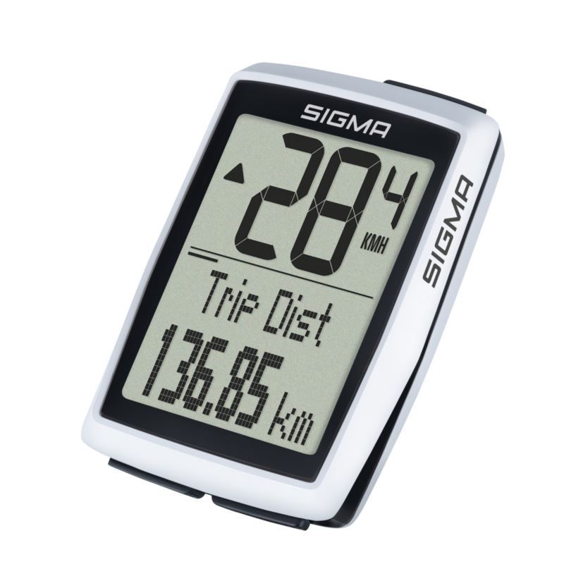 Sigma counter BC 12.0 WL STS CAD