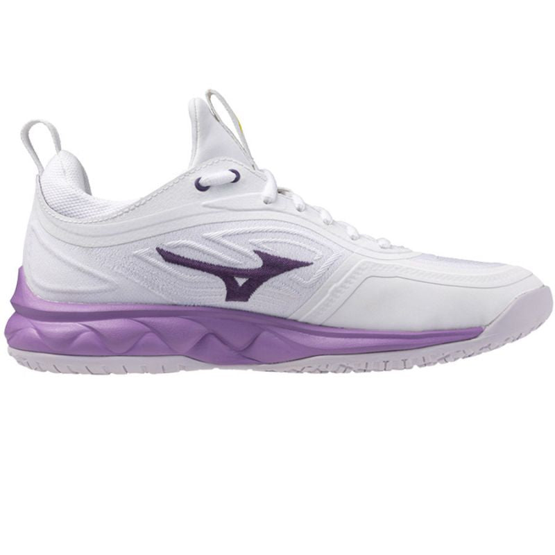 Mizuno Wave Luminous 3 V1GC242035 shoes Futócipő