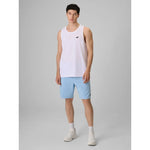 4F Men's sweatpants short