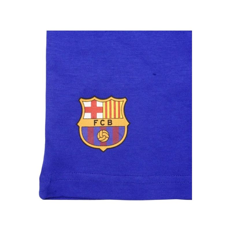 FC Barcelona junior pajamas