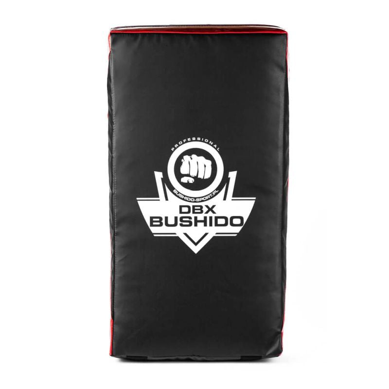 DBX Bushido | Large Training Shield czarno-biała training equipment, shields