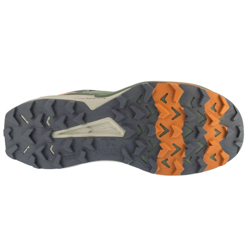 Joma Sierra Men 2515 Green