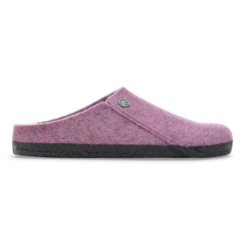 Birkenstock Zermatt Shearling FE Mauve Mel (1030898)