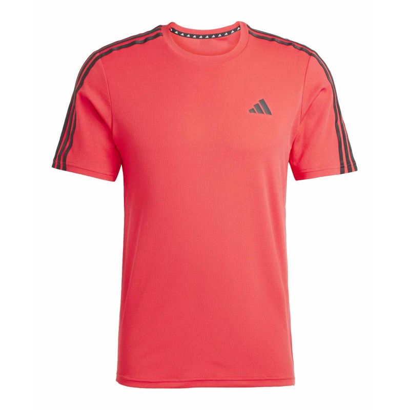 adidas TR-ES Base 3-stripes T-shirt JC5398 Ruházat