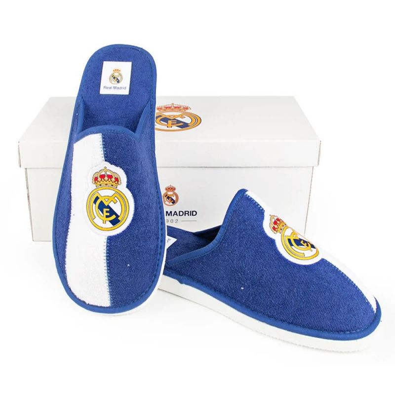 Sportmania Real Madrid M CFRM14 Flip Flops Utcai cipő