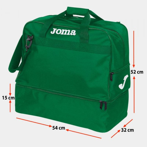 Joma Bag Training Iii Green -Big- táska
