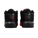 Nike LeBron Witness 8 Men's Basketball Black - FB2239-005 fekete kosárlabdacipő