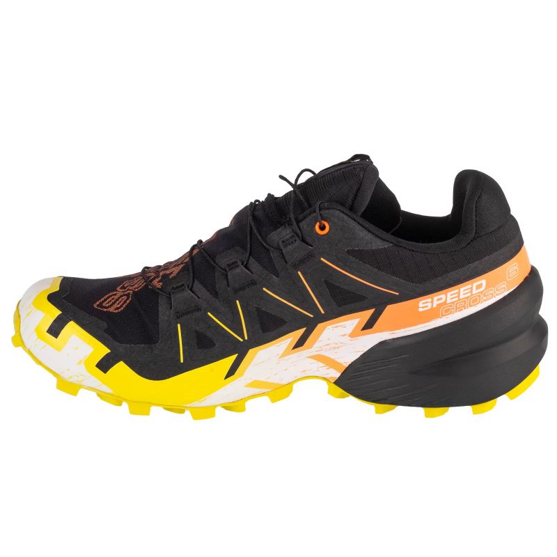 Salomon Speedcross 6 Gtx M 474654 Shoes