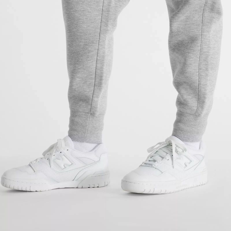 New Balance Sport Fleece Jogger W Pants WP43805AG nadrág