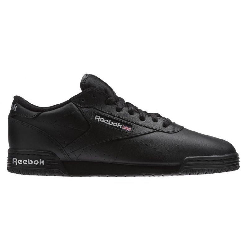 Reebok Exofit Clean Logo INT M AR3168 shoes Cipő