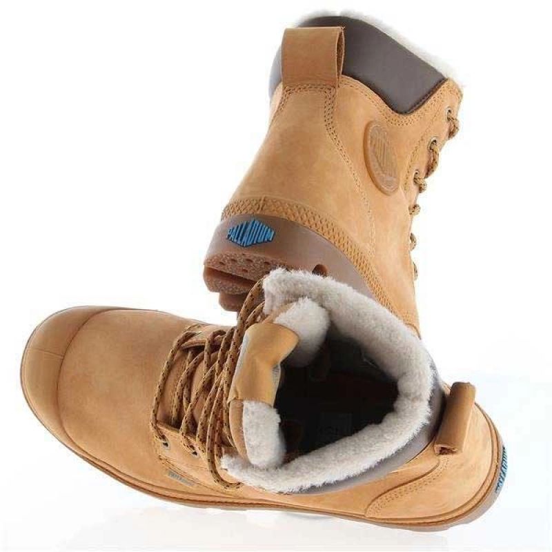 Palladium Pampa Sport Cuff M 72992-228 shoes Cipő
