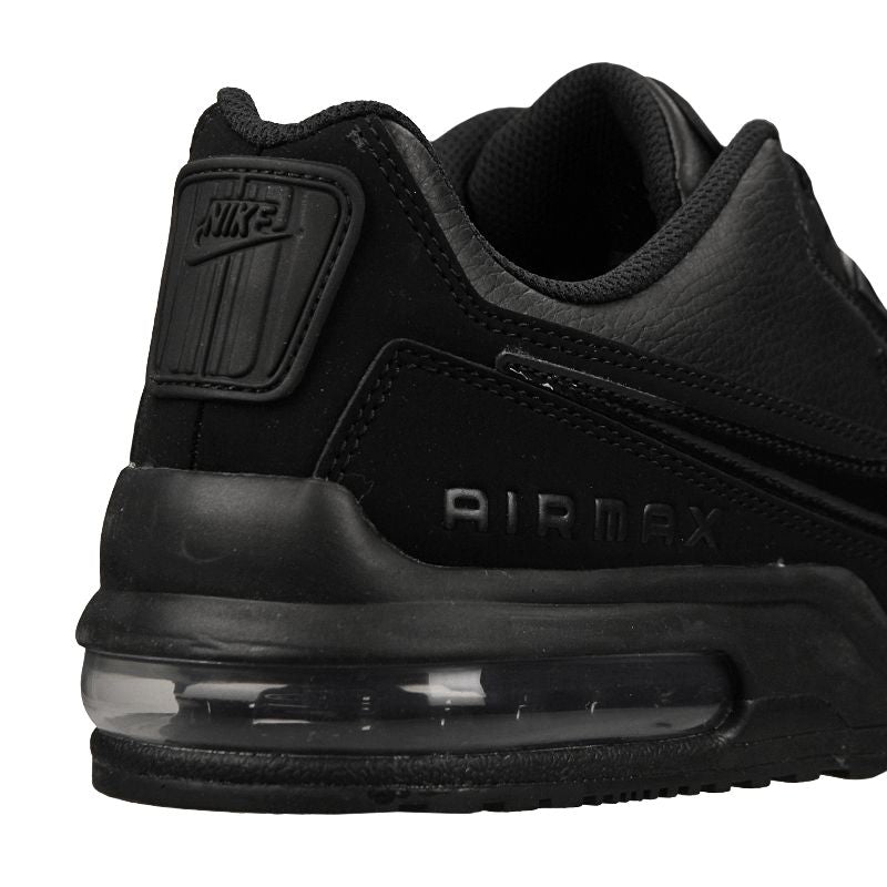 Nike SPORTSWEAR Nike Air Max Ltd 3 M 687977-020 Cipő Utcai
