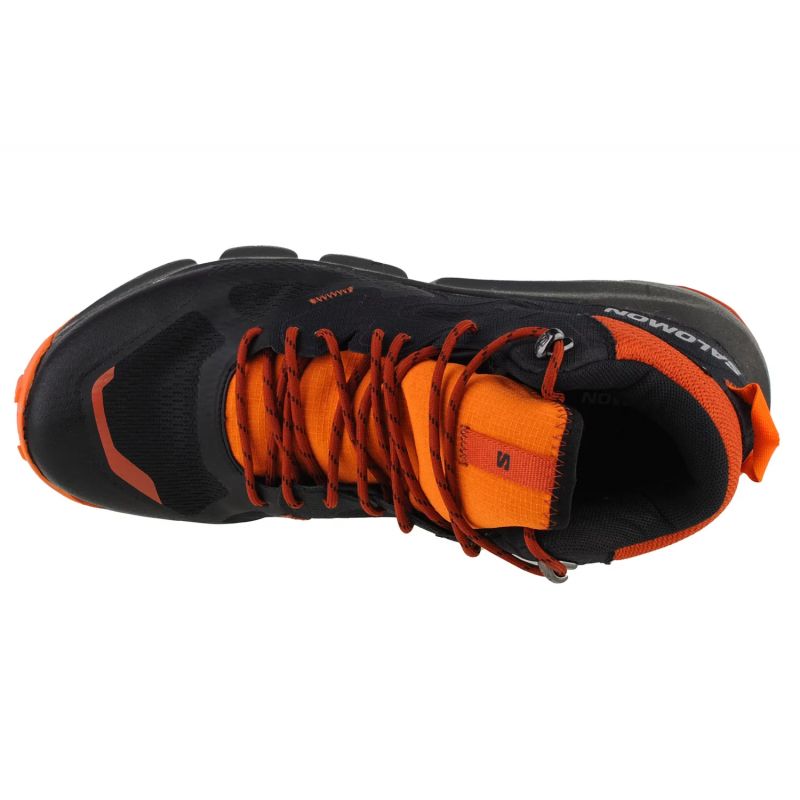 Salomon Predict Hike Mid Gtx M 417368 Shoes