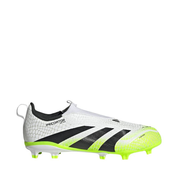 adidas Predator League LL FG/MG Jr JI1126 football boots general