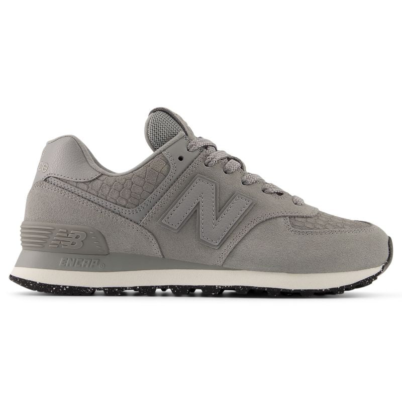 New Balance women's sports shoes WL574PYG General