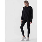 Sweatshirt 4F W 4FWMM00TSWSF1468-20S 2xl pulóver