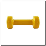 HMS Vinyl weight 1kg súlyzó 17-47-002