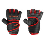 Spokey Lava S RD 928973 Gym Gloves Kesztyű