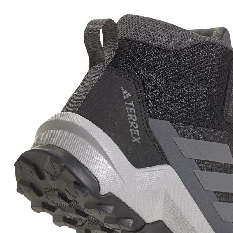 adidas Terrex AX4-R Mid Jr IF6520 shoes Cipő