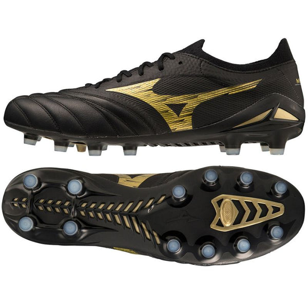 Mizuno Morelia Neo IV Beta Elite MD M P1GA234250 football shoes Cipő