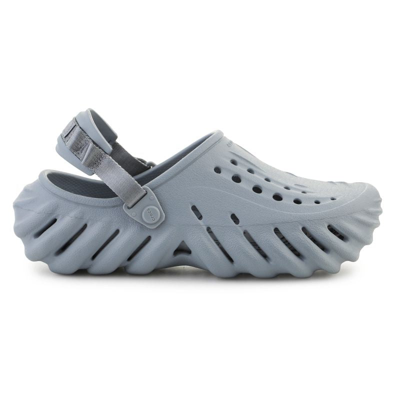 Crocs X - (Echo) Clog Concrete