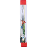 Dunlop Warning Triangle With Case fekete táska GSP-2058146