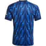 adidas Arsenal 25/26 kids' jersey blue JI9550 Ruházat n/a