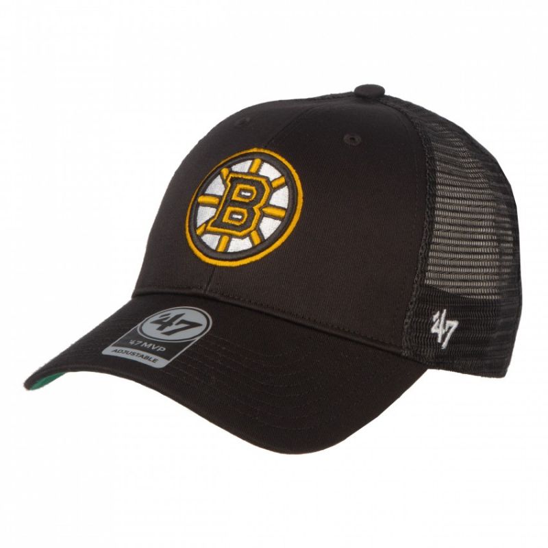 47 Brand Cap &#39; Trucker NHL Cap BRANS14CTP not to exhibit Sapka
