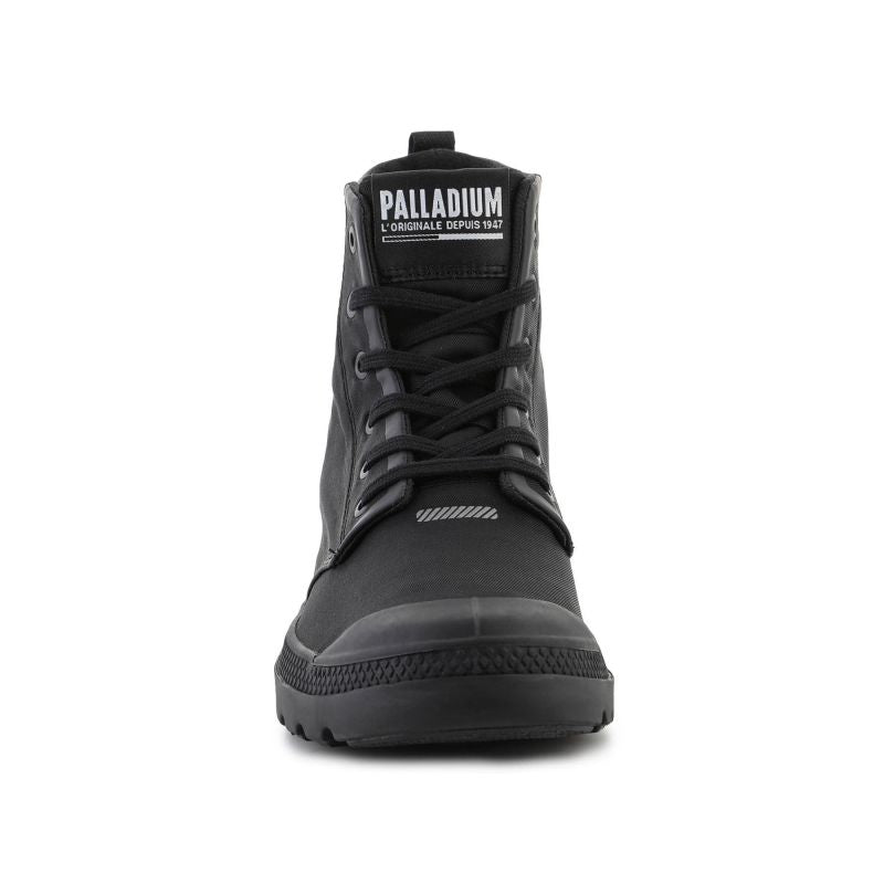Palladium Pampa Lite+ Hi U shoes 79102-008-M Cipő