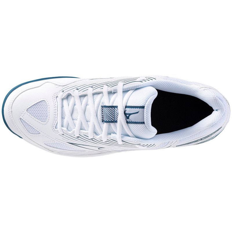 Mizuno Cyclone Speed 4 M V1GA238021 volleyball shoes Cipő