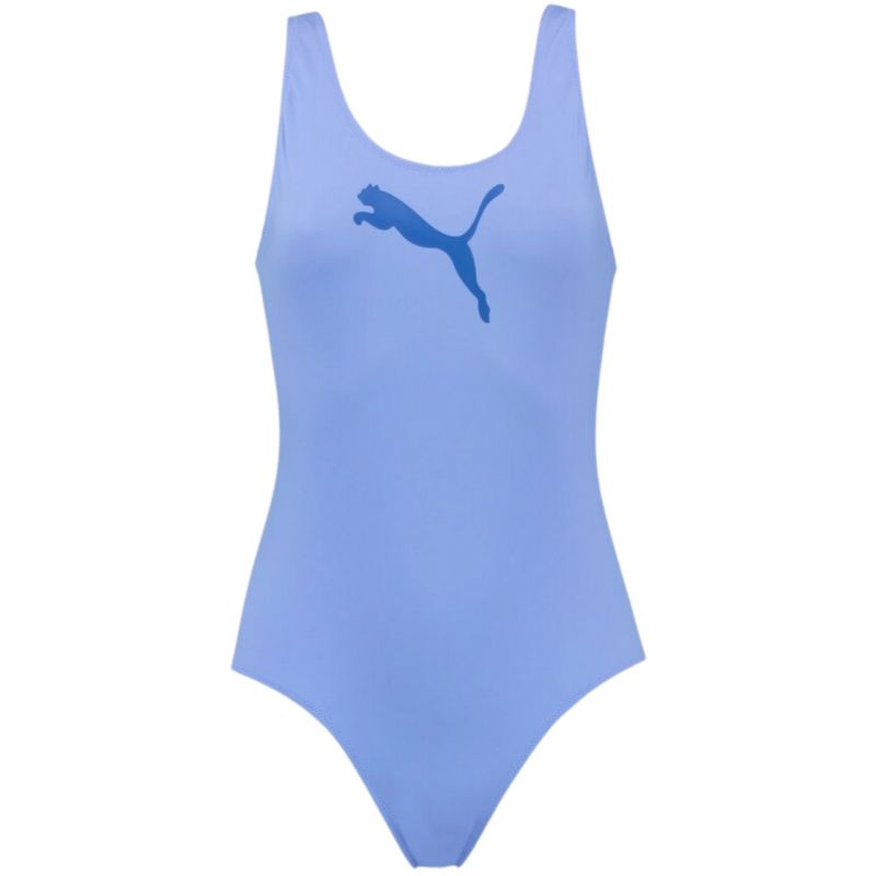 Puma Swim Swimsuit 1P W 907685 17 Ruházat