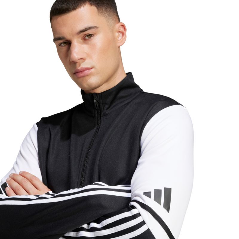 Adidas Squadra 25 Training M sweatshirt JE2774 Pulóver
