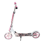 Nils Extreme Pink PU 205MM Scooter