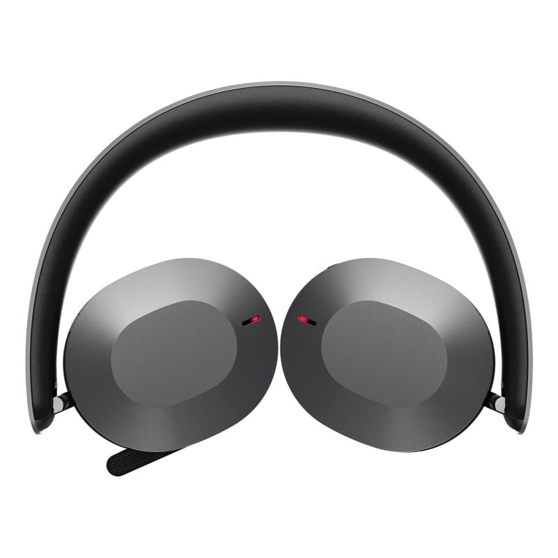 Lenovo Dual-Mode Wireless ANC Foldable Headset phones and accessories